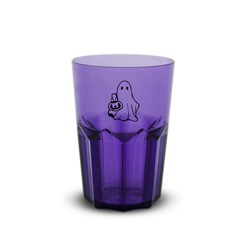 Faceta Prestige 40 cl Violeta Iris Halloween 2024 (Conjunto de 4)